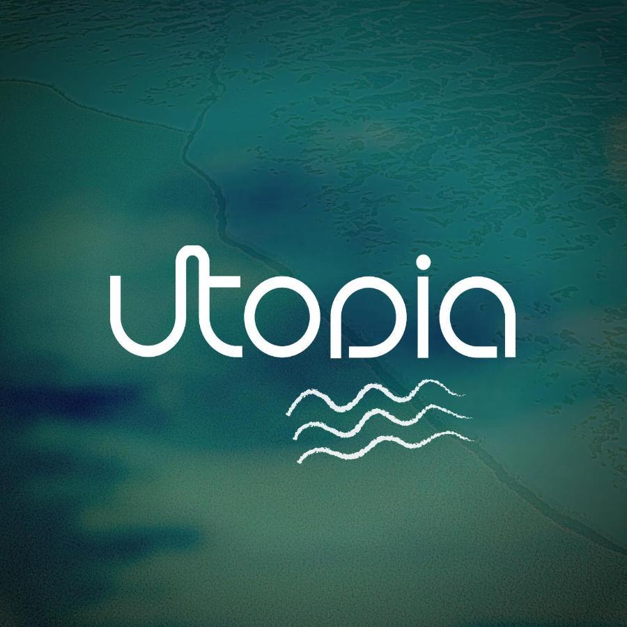 Utopia Beach فوروفورو المظهر الخارجي الصورة
