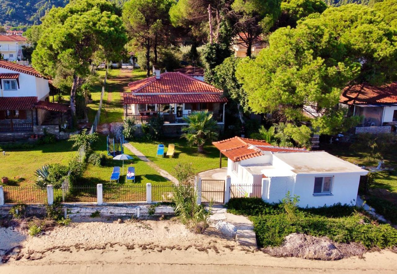 Utopia Beach فوروفورو المظهر الخارجي الصورة